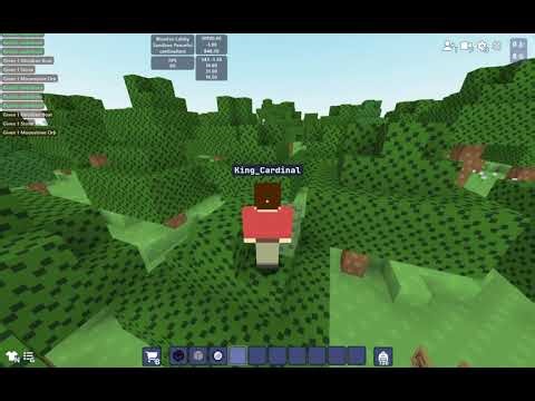 Bloxd.io - Cool stuff with press to code