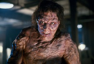 The Fly - Trailer (English) HD