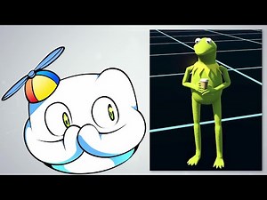 Smii7y Kermit Moments 2