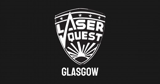 Laser Tag Birthday Parties in Glasgow