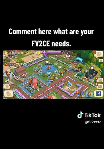 Farmville 2 Country Escape Farm Tour