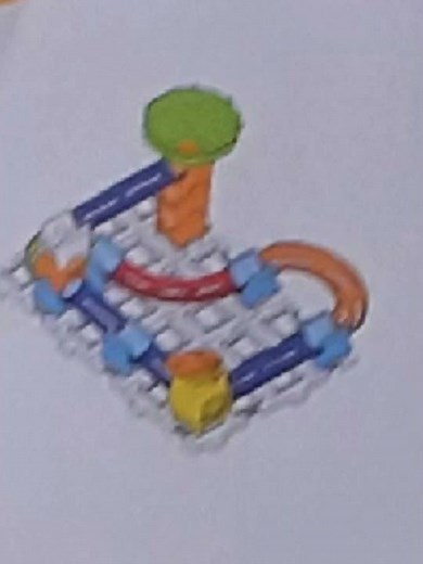 marble rush vtech toy small towers and ultimate set towers