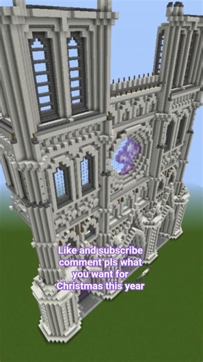 Aphmau and friends on Christmas eve with fans