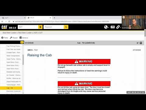 Navigating SIS 2.0 Basics