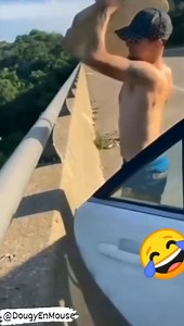 Daai brug is so hoog, daai klip val verewig!!! | Manie Jackson Blad
