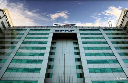 Audit Restitusi Pajak Dimulai, BPKP Kumpulkan Informasi Awal