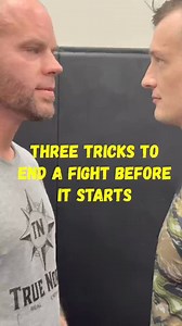 218K views · 1.3K reactions | 101_These three tips are for self defense only #selfdefense #mma #kravmaga #coachtim #apexpredatortraining | Tim Self Defense | Facebook