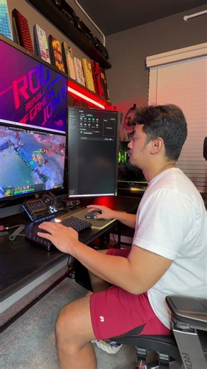 I did in fact need one more.Check out the ROG G700 in the Link in bio and deals available at BestBuy