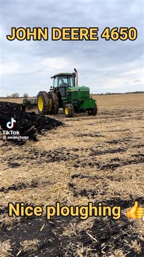 Giant John Deere | Agri-spray