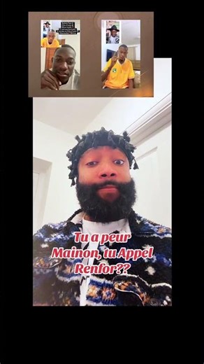 🛑You're going to tell the time 🔴🛑 #abidjan