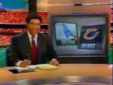 1995 NFL on NBC Pregame Show (Week 8 -- Part 1).wmv