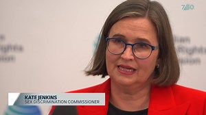 10K views · 83 reactions | In the final sitting days of the parliamentary year, an issue that has dominated federal politics in 2021 — the treatment of women and the political culture around it — has reached another milestone. Today the federal Sex Discrimination Commissioner, Kate Jenkins, released her report into the issue, as chief political correspondent Laura Tingle reports. | 7.30 | Facebook