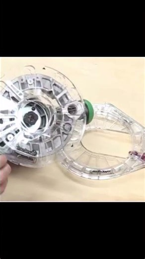 Perfect circles every time with this router jig #woodworking #tools #diy