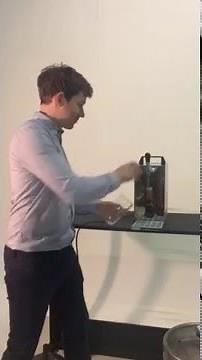 Draught Dispensers - Everything You Need To Know