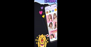 Download and run MLiveU : Live Stream Show on PC & Mac (Emulator)