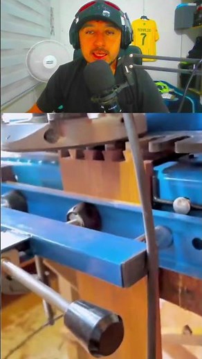 Como se hacen los calados en las maderas #carpintera