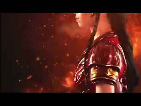 Encantadia: PIRENA (Bad Blood MV)
