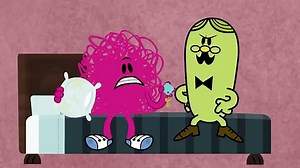 The Mr Men Show S01E21 -  H0tel