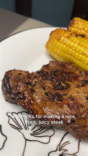 This Is How To Cook Steak Perfectly Every Time #Steak #howtocooksteak