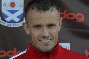 Mark Roberts (footballer, born 1975) - Alchetron, the free social encyclopedia