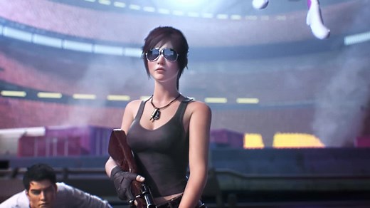 2.7M views · 49K reactions | As shown in our new brand concept video, our mission to create the LightSpeed Universe will incorporate future “planets”, which represent our flagship genres, for players and developers to explore and innovate‍ #LightSpeedStudios⚡#LightSpeedAllAboard# | LightSpeed Studios | Facebook