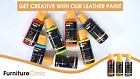 Flexible Leather Shoe Paint Shoes Trainers Bags Clothing  | eBay UK