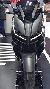 17K views · 243 reactions | New Maxi Urban Scooter 2025_Zontes 350D...