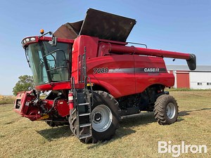 2010 Case IH 7088 Axial Flow 2WD Combine | Agriculture