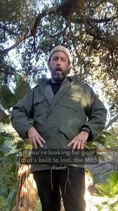 Looking for gear that's built to last? Army Surplus World's M65 Jackets are the real deal. | Army Surplus World