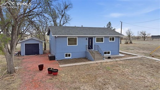 1775 S Calhan Hwy, Calhan, CO 80808 - MLS 1722118 - Coldwell Banker