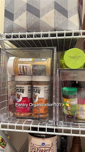 Pantry Organization Tips for a Clutter-Free Home