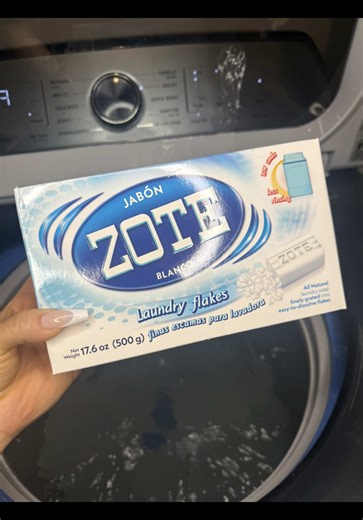 Enjoying Laundry ASMR on Hump Day