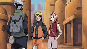 Folge 12 - Naruto Shippuden - Staffel 1 | RTL