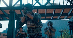 PUBG gets cross-console play in October