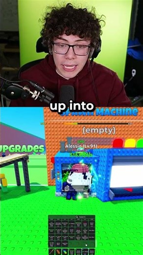 How to INSTANTLY MAX LEVEL a Brainrot! (Escape Tsunami For Brainrots)