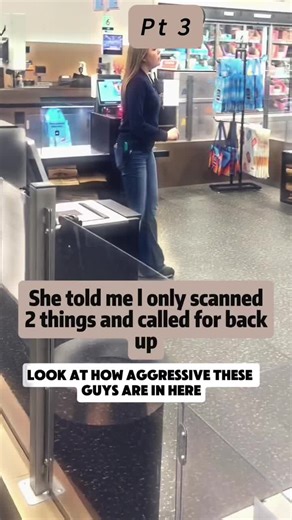 This lady walked up to me and aggressively said “ are you going to scan the rest of these items?!” I was so confused because I had my receipt with EVERY SINGLE ITEM in my cart…and I didn’t purchase Frosted Flakes at all! TikTok do y’all thing! BLOW THIS UP! #aldi #aldis #fypシ゚viral #blowthisup #fyp .