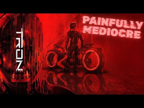 Tron: Ares (2025) - Movie Review (Spoiler-Free)