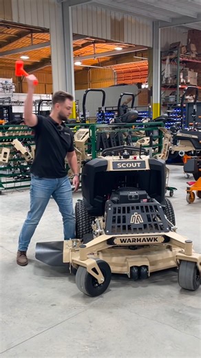 111K views · 754 reactions | You've heard it before: "Industry...