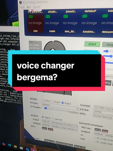 Cara Mengatasi Suara Gema di Voice Changer