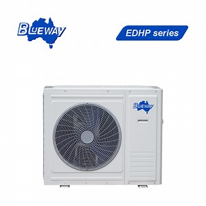[Hot Item] Evi DC Inverter Heat Pump with Full Inverter Technology