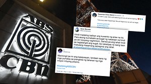 #IbalikAngABSCBN: A year after shutdown, calls for ABS-CBN’s revival regain traction