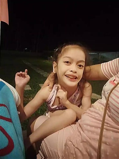 Understanding Cerebral Palsy and My Sister's Story