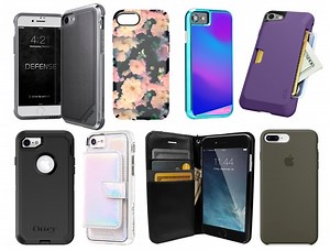 Protective cases you can get for your iPhone 8 or iPhone 8 Plus | AppleInsider