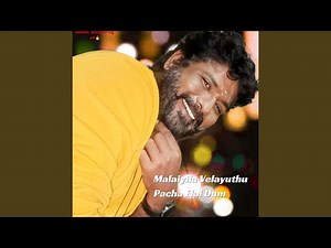 Malaiyila Velayuthu Pacha Elai Dum