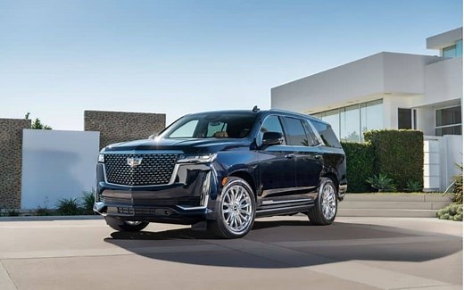 How Long Do Cadillac Escalades Last? (Solved and Explained) - Engine Patrol