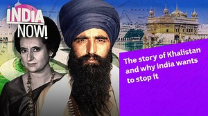 What is the Khalistan movement and why does the Indian government want to stop it? | India Now - The Global Herald