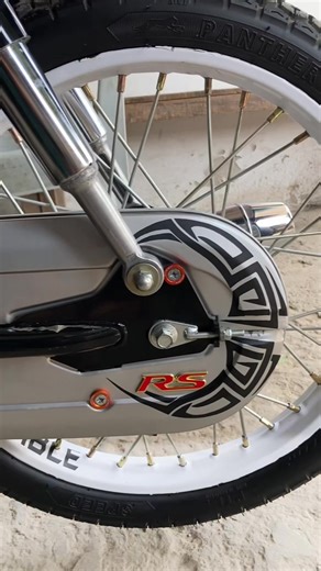 New trans sticker in chain cover #salmandecoration120 #viral #fouryou #modified