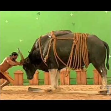 bahubali movie making video vfx