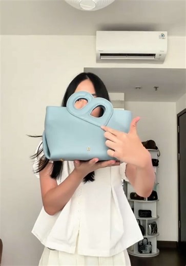 My First Ever Button Scarves Experience