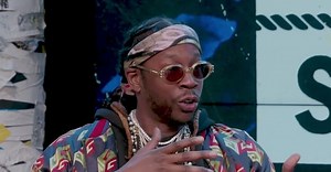 5 Things We Learned About 2 Chainz | Everyday Struggle